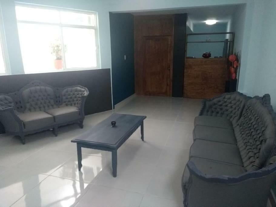 Casa Habitacion Guanajuato Exterior foto